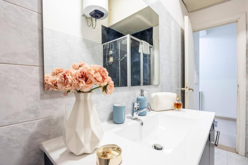Frida Apartment Rzym Zewnętrze zdjęcie