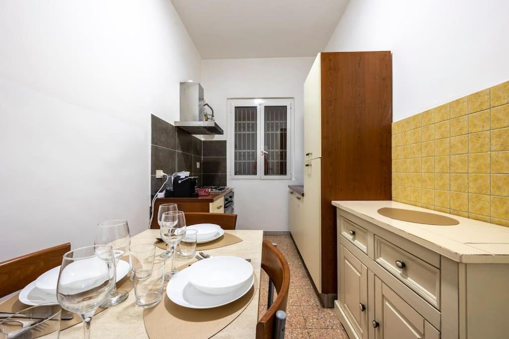 Frida Apartment Rzym Zewnętrze zdjęcie