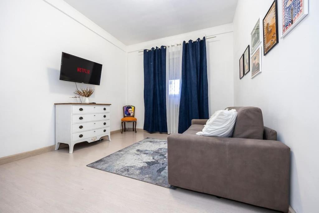 Frida Apartment Rzym Zewnętrze zdjęcie